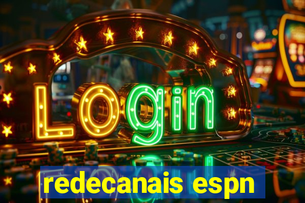 redecanais espn